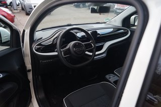 Fiat 500 e Action I Batteriezertifikat I uvm. - bilder 4