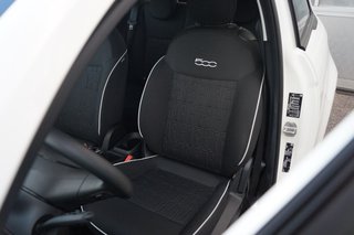 Fiat 500 e Action I Batteriezertifikat I uvm. - bilder 6