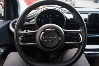 Fiat 500 e Action I Batteriezertifikat I uvm. - bilder 9