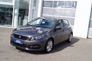 Peugeot 308 Gebrauchtwagen Kaufen
