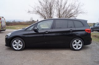 BMW 218 d Sport Line - bilder 2