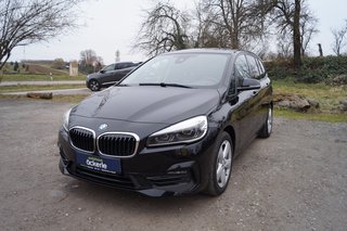 BMW 218 Gebrauchtwagen Kaufen