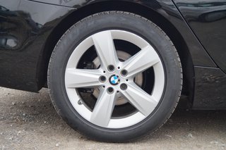 BMW 218 d Sport Line - bilder 4