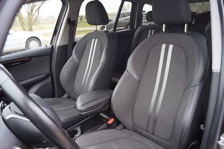 BMW 218 d Sport Line - bilder 5