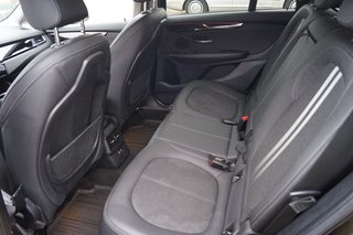 BMW 218 d Sport Line - bilder 6