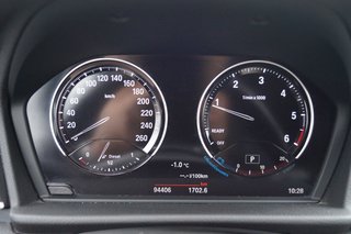 BMW 218 d Sport Line - bilder 7