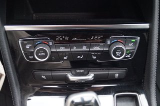 BMW 218 d Sport Line - bilder 9