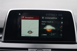 BMW 218 d Sport Line - bilder 11
