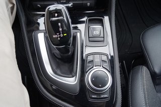 BMW 218 d Sport Line - bilder 10
