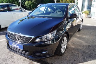 Peugeot 308 Gebrauchtwagen Kaufen