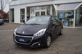 Peugeot 208 Gebrauchtwagen Kaufen