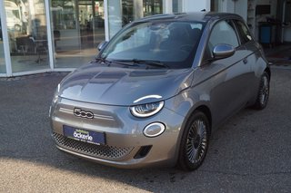 Fiat e 500 Gebrauchtwagen Kaufen