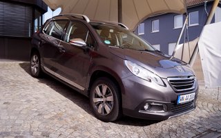 Peugeot 2008 Allure - foto 1