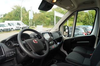 Fiat E- Ducato 47 kWh L2H2 RS: 3450 mm Elektro I Kamera I Navi - bilder 6