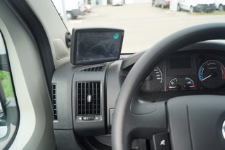 Fiat E- Ducato 47 kWh L2H2 RS: 3450 mm Elektro I Kamera I Navi - bilder 8