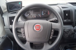 Fiat E- Ducato 47 kWh L2H2 RS: 3450 mm Elektro I Kamera I Navi - bilder 9
