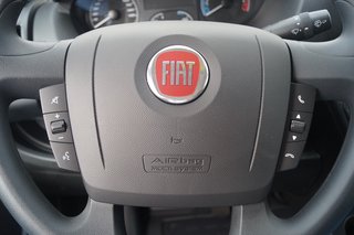 Fiat E- Ducato 47 kWh L2H2 RS: 3450 mm Elektro I Kamera I Navi - bilder 10