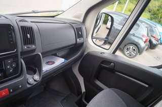 Fiat E- Ducato 47 kWh L2H2 RS: 3450 mm Elektro I Kamera I Navi - bilder 12