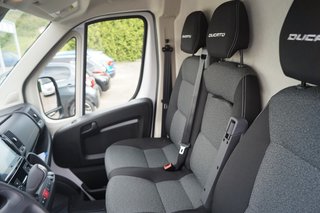 Fiat E- Ducato 47 kWh L2H2 RS: 3450 mm Elektro I Kamera I Navi - bilder 13