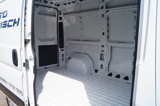 Fiat E- Ducato 47 kWh L2H2 RS: 3450 mm Elektro I Kamera I Navi - bilder 3
