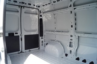 Fiat E- Ducato 47 kWh L2H2 RS: 3450 mm Elektro I Kamera I Navi - bilder 4