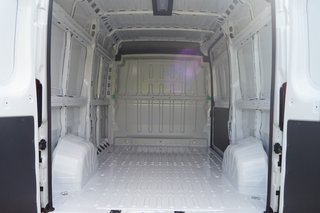 Fiat E- Ducato 47 kWh L2H2 RS: 3450 mm Elektro I Kamera I Navi - bilder 5