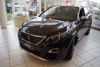 Peugeot 5008 Crossway - foto 1