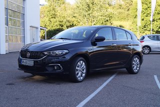 Fiat Tipo Lounge 1,6 Turbo Diesel EURO 6, Navi, Klimaautomatik, - foto 1
