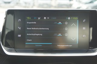 Peugeot 208 e- Active Pack - bilder 20