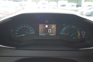Peugeot 208 e- Active Pack - bilder 14