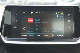 Peugeot 208 e- Active Pack - bilder 18