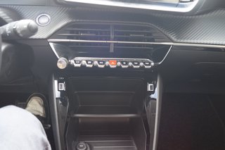 Peugeot 208 e- Active Pack - bilder 17