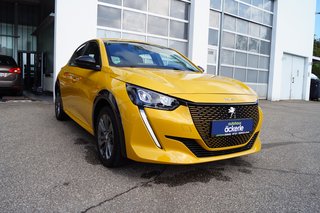 Peugeot 208 e- Active Pack - bilder 3