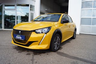 Peugeot 208 Gebrauchtwagen Kaufen