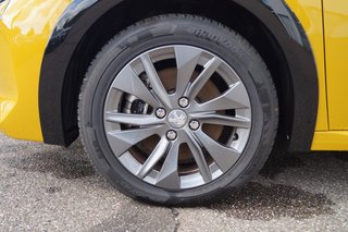 Peugeot 208 e- Active Pack - bilder 5