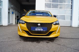 Peugeot 208 e- Active Pack - bilder 2