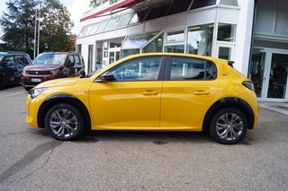Peugeot 208 e- Active Pack - bilder 2