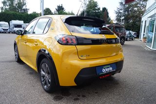 Peugeot 208 e- Active Pack - bilder 3