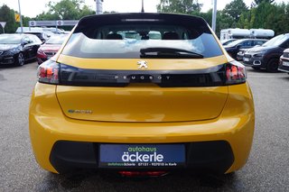 Peugeot 208 e- Active Pack - bilder 4