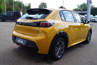 Peugeot 208 e- Active Pack - bilder 5