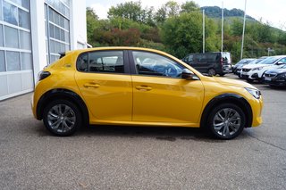 Peugeot 208 e- Active Pack - bilder 1