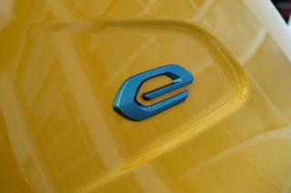 Peugeot 208 e- Active Pack - bilder 4