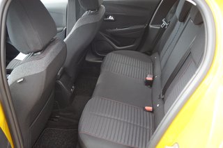 Peugeot 208 e- Active Pack - bilder 7