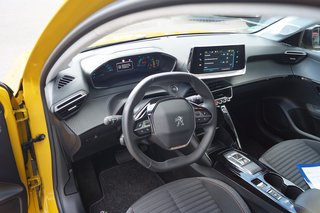 Peugeot 208 e- Active Pack - bilder 10