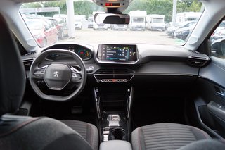 Peugeot 208 e- Active Pack - bilder 9
