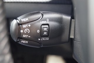 Peugeot 208 e- Active Pack - bilder 16