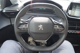 Peugeot 208 e- Active Pack - bilder 13