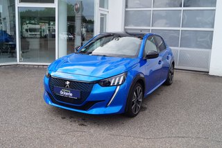 Peugeot 208 Gebrauchtwagen Kaufen