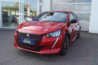 Peugeot 208 Gebrauchtwagen Kaufen