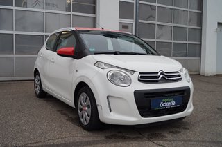 Citroën C1 Selection - bilder 1
